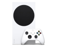 MICROSOFT Xbox Series S 1TB Biały - 1289085 - zdjęcie 2